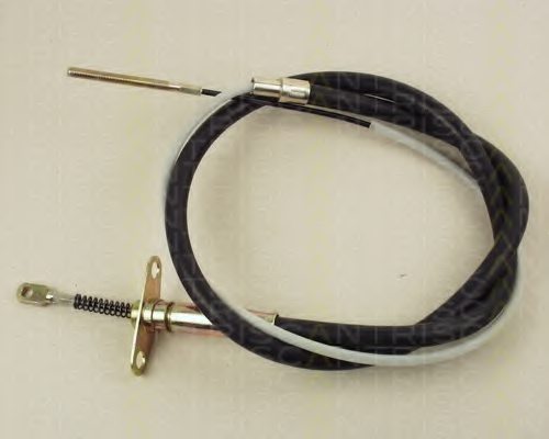 TRISCAN 8140 11107 Cable, parking brake